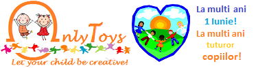 OnlyTOYS (www.OnlyToys.ro)