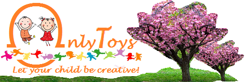 OnlyTOYS (www.OnlyToys.ro)
