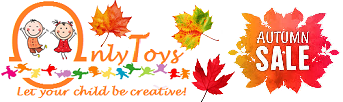 OnlyTOYS (www.OnlyToys.ro)