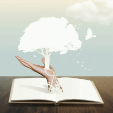 Imaginatia nu este doar o stare...