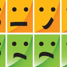 Gandind despre mine...