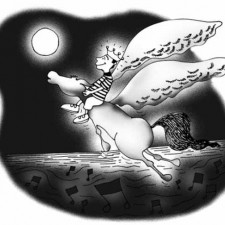 Reteta pentru o copilarie magica