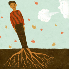 Strategii care ii pot ajuta pe parinti sa dezvolte si sa incurajeze rezilienta la copiii lor